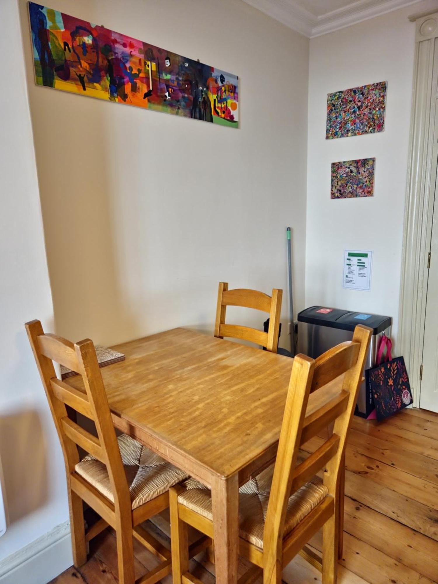 Central Gloucester Self-Catering Flat - A Hidden Gem Buitenkant foto